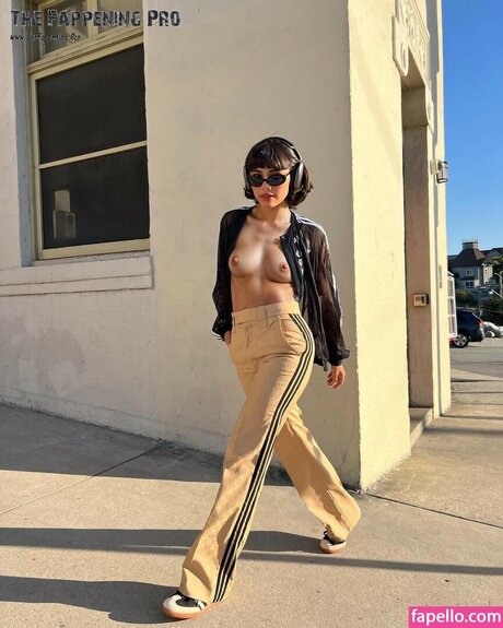 Xochitl G mez OnlyFans-Bilder