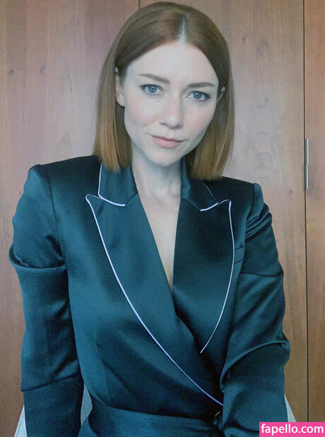 Valorie Curry Nackt Leaks OnlyFans