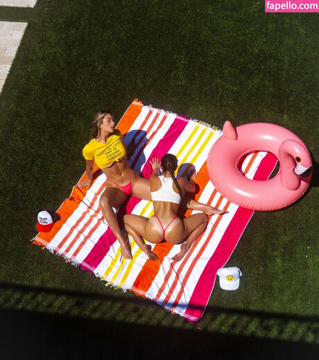 The Wild Exclusive XXX OnlyFans