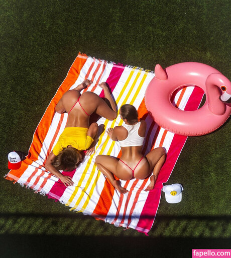 The Wild Exclusive XXX OnlyFans