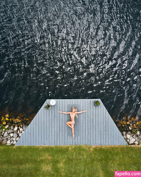 Scarlet Begonias Nacktbilder von OnlyFans