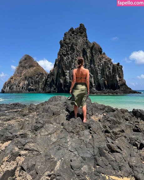 Camila Rodrigues OnlyFans Nacktbilder geleakt