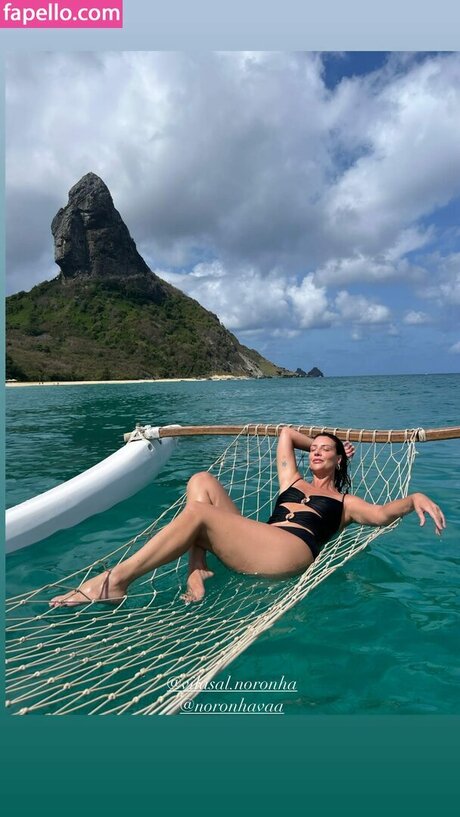 Camila Rodrigues Nacktbilder geleakt OnlyFans