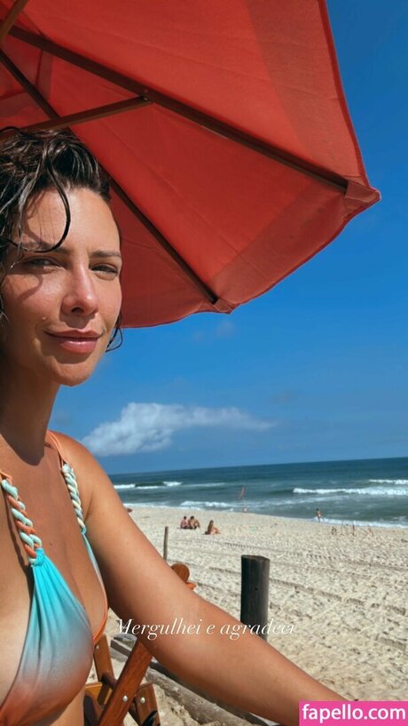 Camila Rodrigues Nackt Leaks OnlyFans