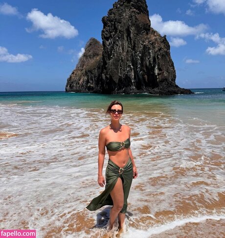 Camila Rodrigues OnlyFans-Leaks