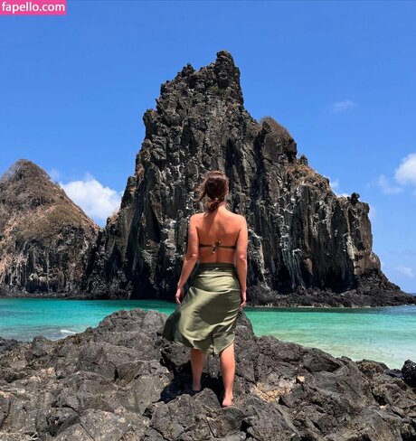 Camila Rodrigues Leaked OnlyFans Content