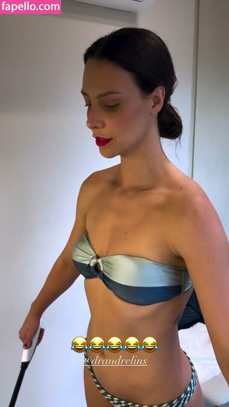 Camila Rodrigues OnlyFans Sex Leak