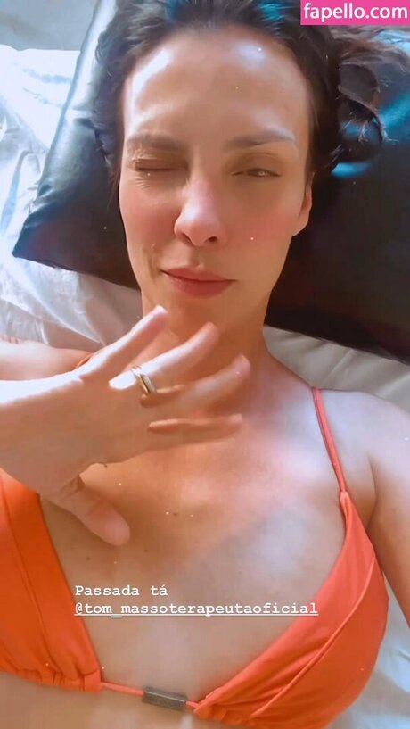 Camila Rodrigues Nackt auf OnlyFans