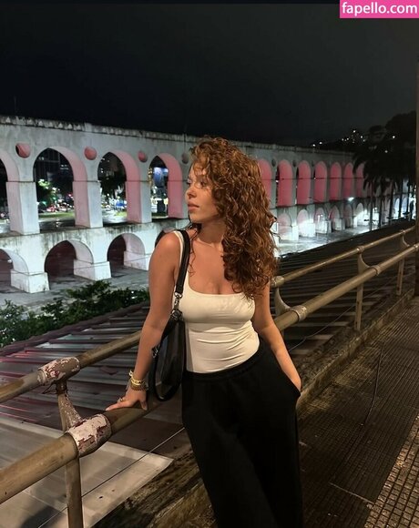 Rhode Kok OnlyFans Bilder