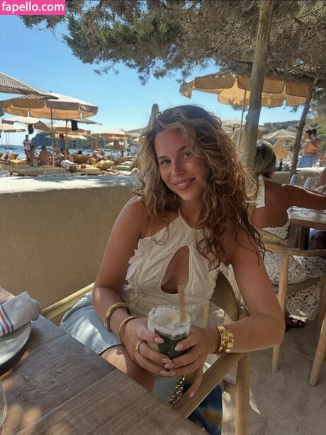 Rhode Kok Nacktbilder von OnlyFans