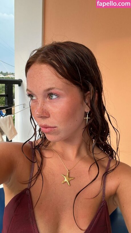 Rhode Kok Leak von OnlyFans