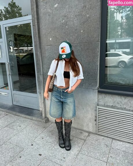 Rhode Kok OnlyFans Nackt Leak