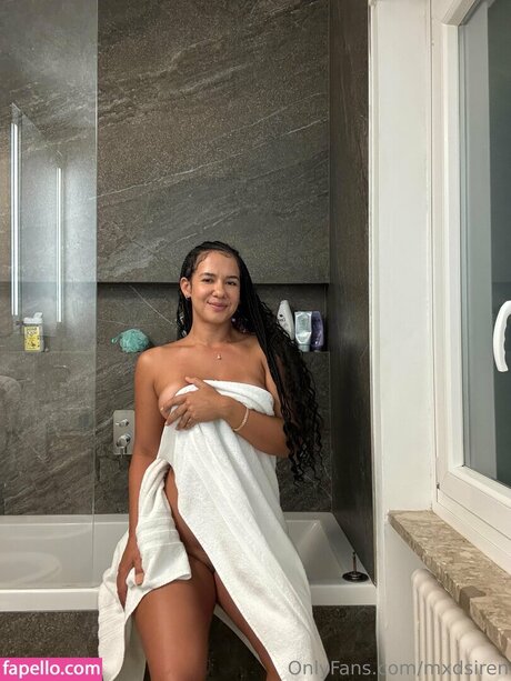 Shanny Streete Leaks von Nacktbildern auf OnlyFans