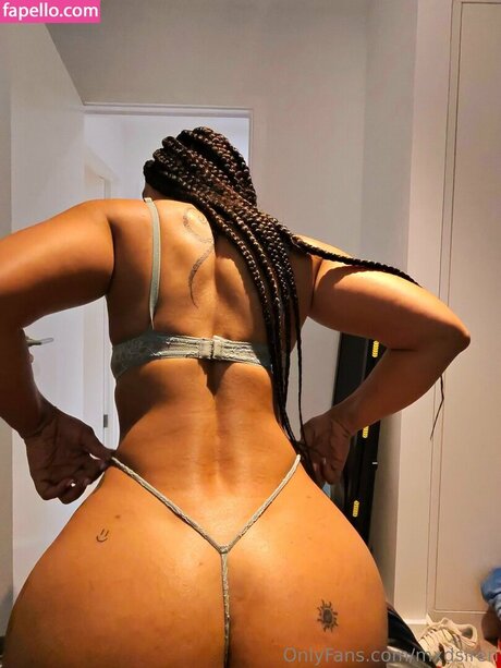 Shanny Streete OnlyFans Sex