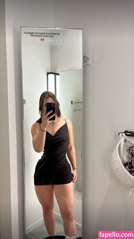 Cherryxft Nacktbilder von OnlyFans geleakt