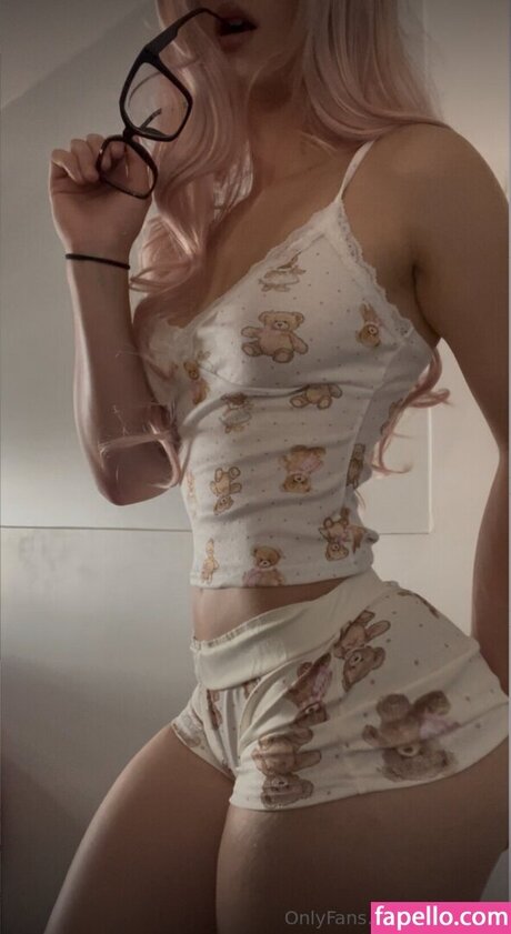 Cherryxft Nacktbilder geleakt OnlyFans