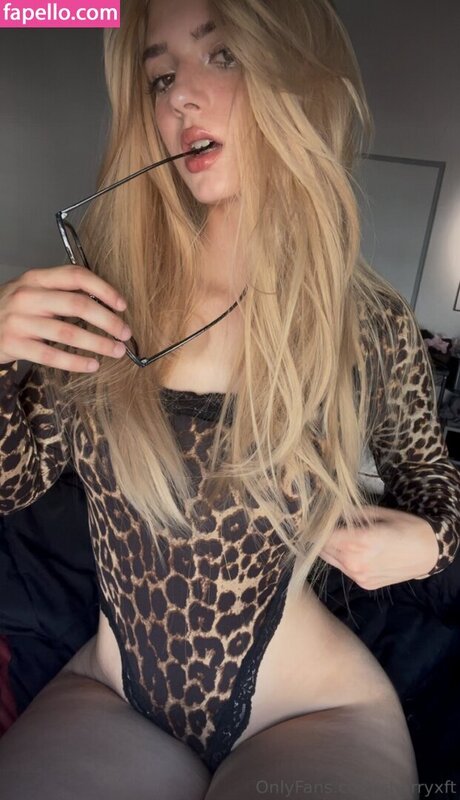 Cherryxft OnlyFans-Archiv