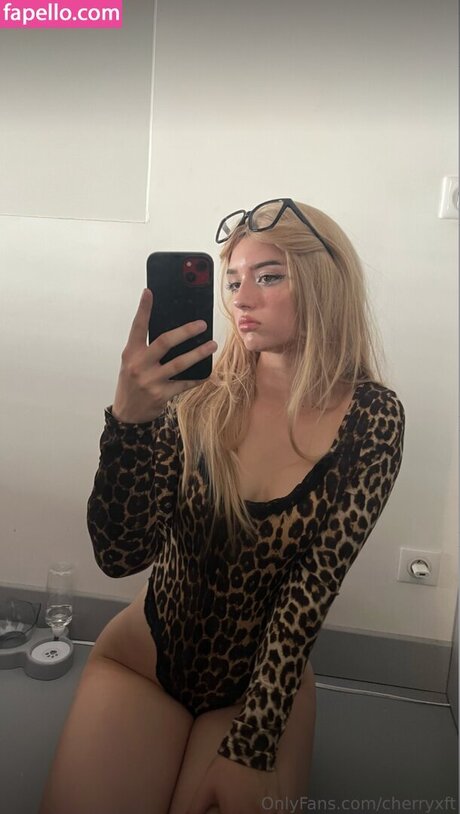 Cherryxft Po OnlyFans