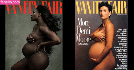 demimoore Porn OnlyFans Leak