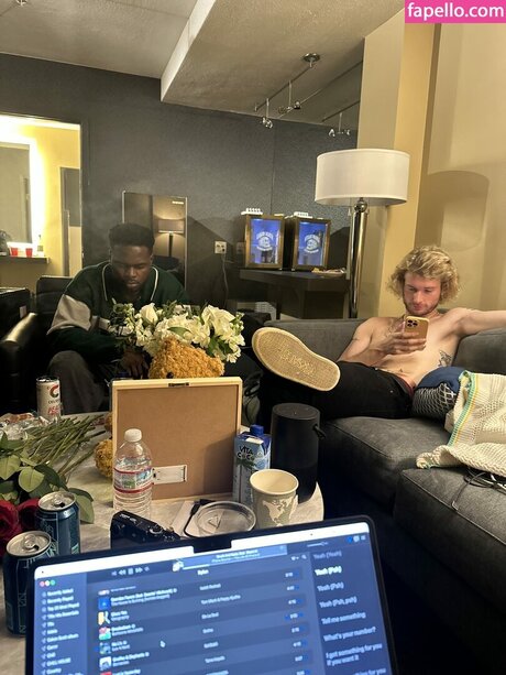 yunggravy OnlyFans Sex Leaks