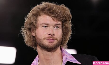 yunggravy OnlyFans schlank