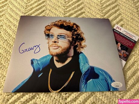 yunggravy Nacktbilder von OnlyFans