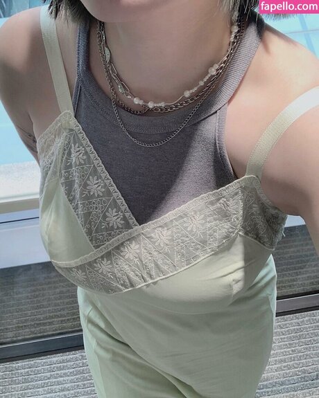 nianx1 OnlyFans Fotos