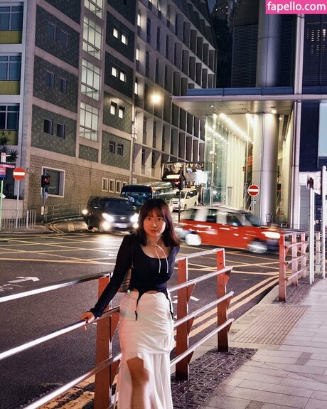 nianx1 Leak von OnlyFans Pornografie