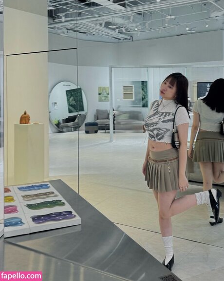 nianx1 Gratis OnlyFans Inhalte