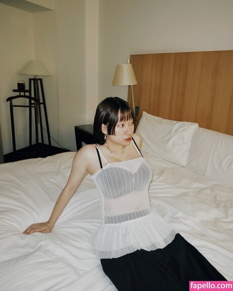 nianx1 Nacktbilder von OnlyFans geleakt