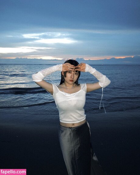 nianx1 OnlyFans Sextape