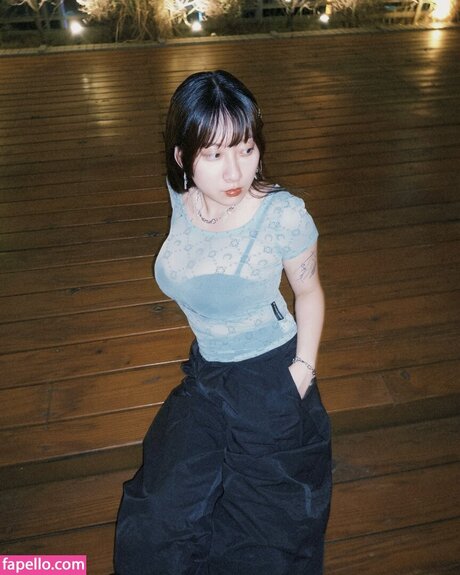 nianx1 Nacktbilder von OnlyFans geleakt