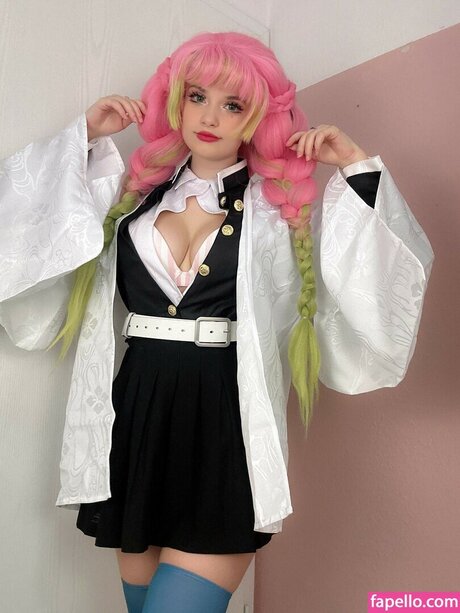 Avygenki OnlyFans Nackt Leak