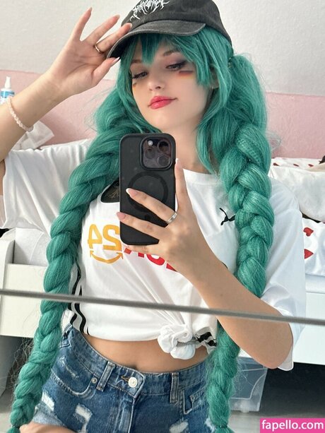 Avygenki Nacktbilder geleakt OnlyFans geleakt