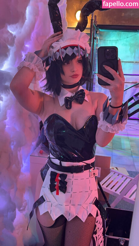 Avygenki OnlyFans geleakte Pornografie