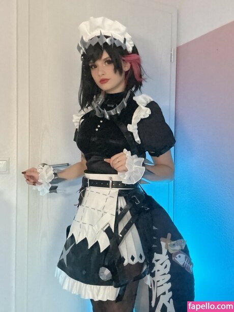 Avygenki OnlyFans geleakte Bilder