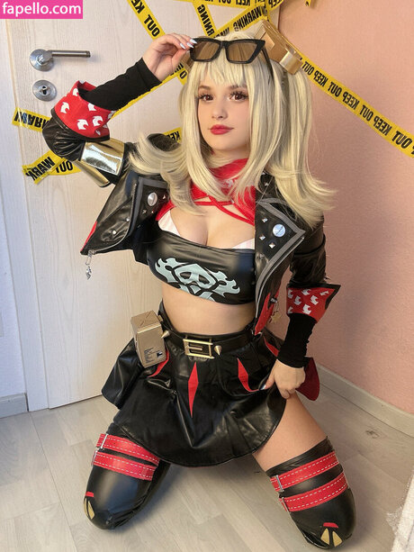 Avygenki Nackt auf OnlyFans Leak