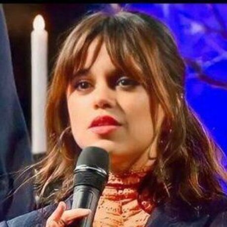 schwarzer squirt nur fans hübsch Hinter-den-Kulissen