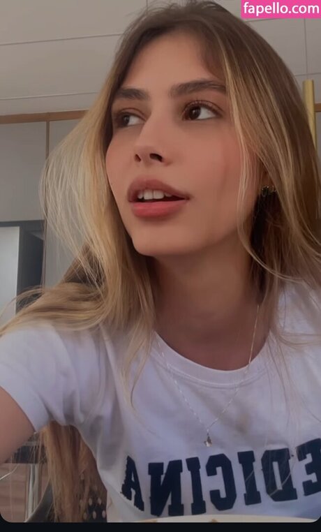 Julia Castrom Nacktbilder von OnlyFans