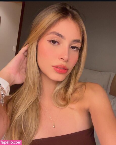 Julia Castrom OnlyFans Leak