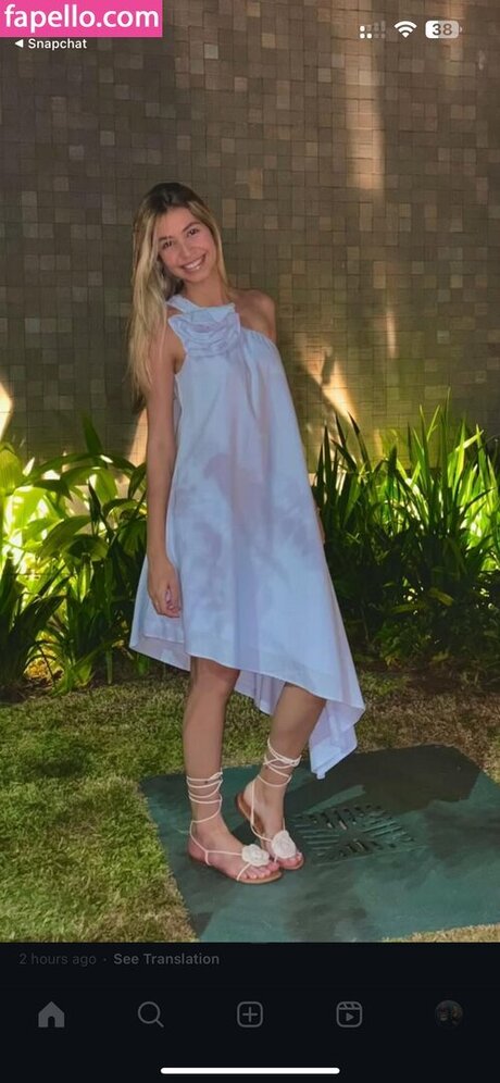 Julia Castrom Leaked OnlyFans Porn