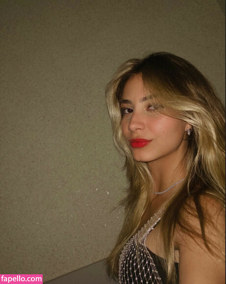 Julia Castrom OnlyFans-Leak