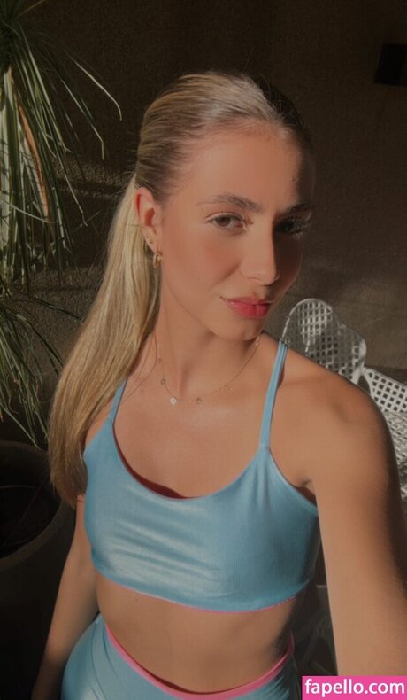 Julia Castrom OnlyFans Bilder geleakt