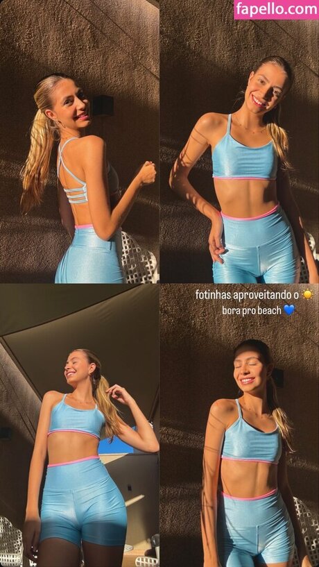 Julia Castrom OnlyFans explizite Inhalte