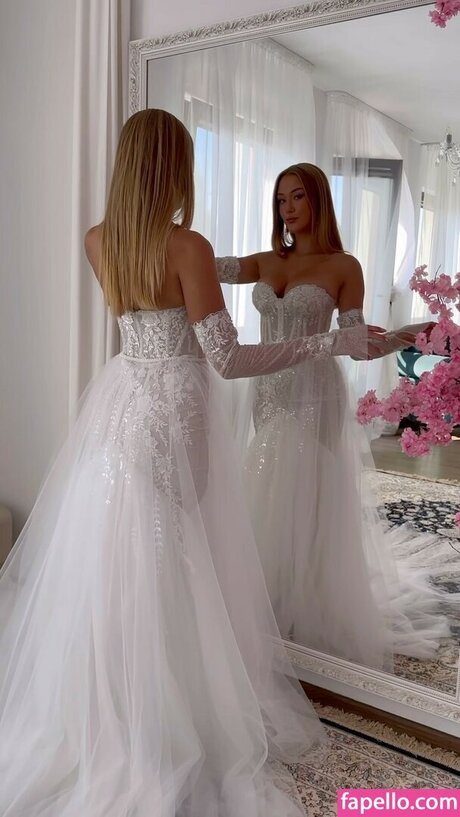 Oliwia Petryna Leaked OnlyFans Fotos