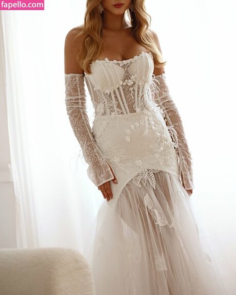 Oliwia Petryna Nackt auf OnlyFans Leak