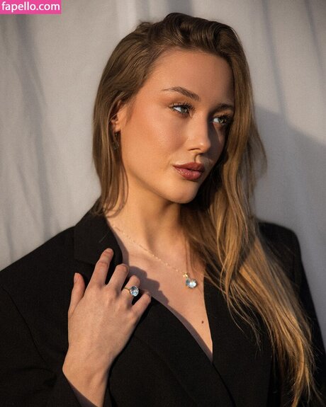 Oliwia Petryna Nacktbilder von OnlyFans