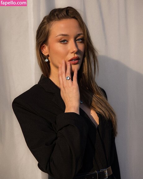 Oliwia Petryna Leaks von Nacktbildern auf OnlyFans