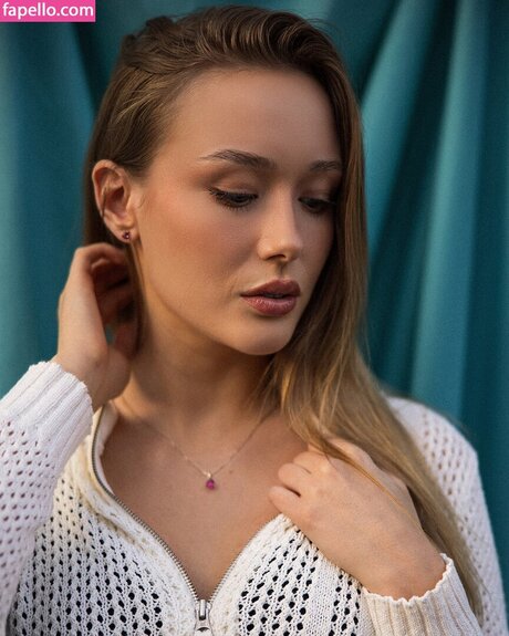 Oliwia Petryna Leaked OnlyFans Bilder