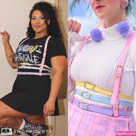 Willow Nightingale OnlyFans NSFW